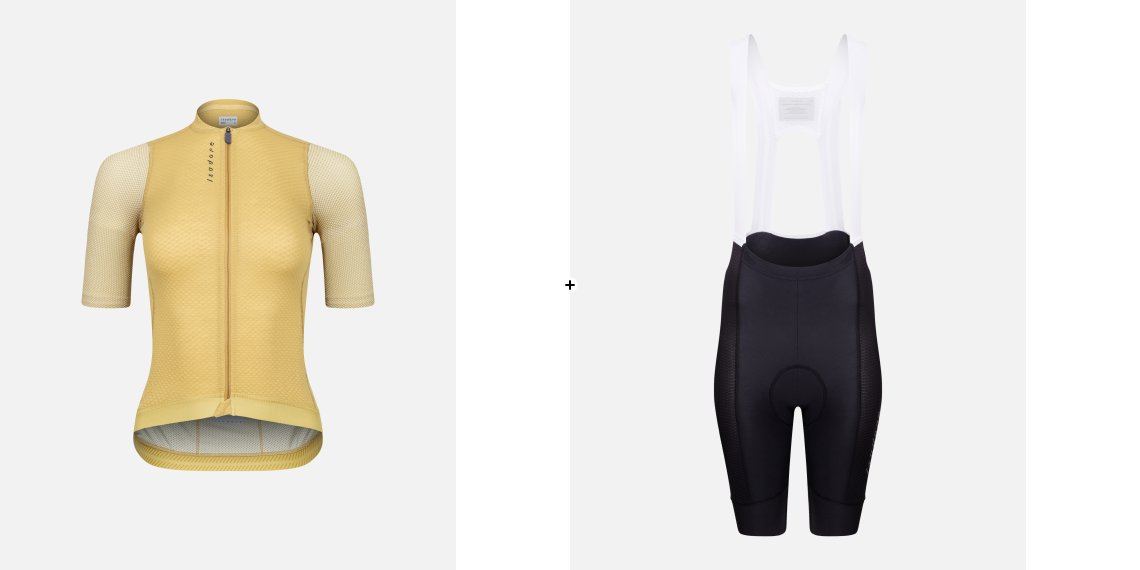 Women's Merino Air Bundle
