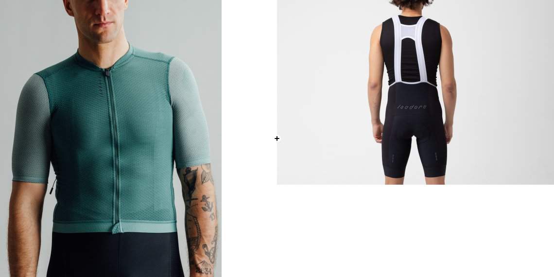 Merino Air Bundle