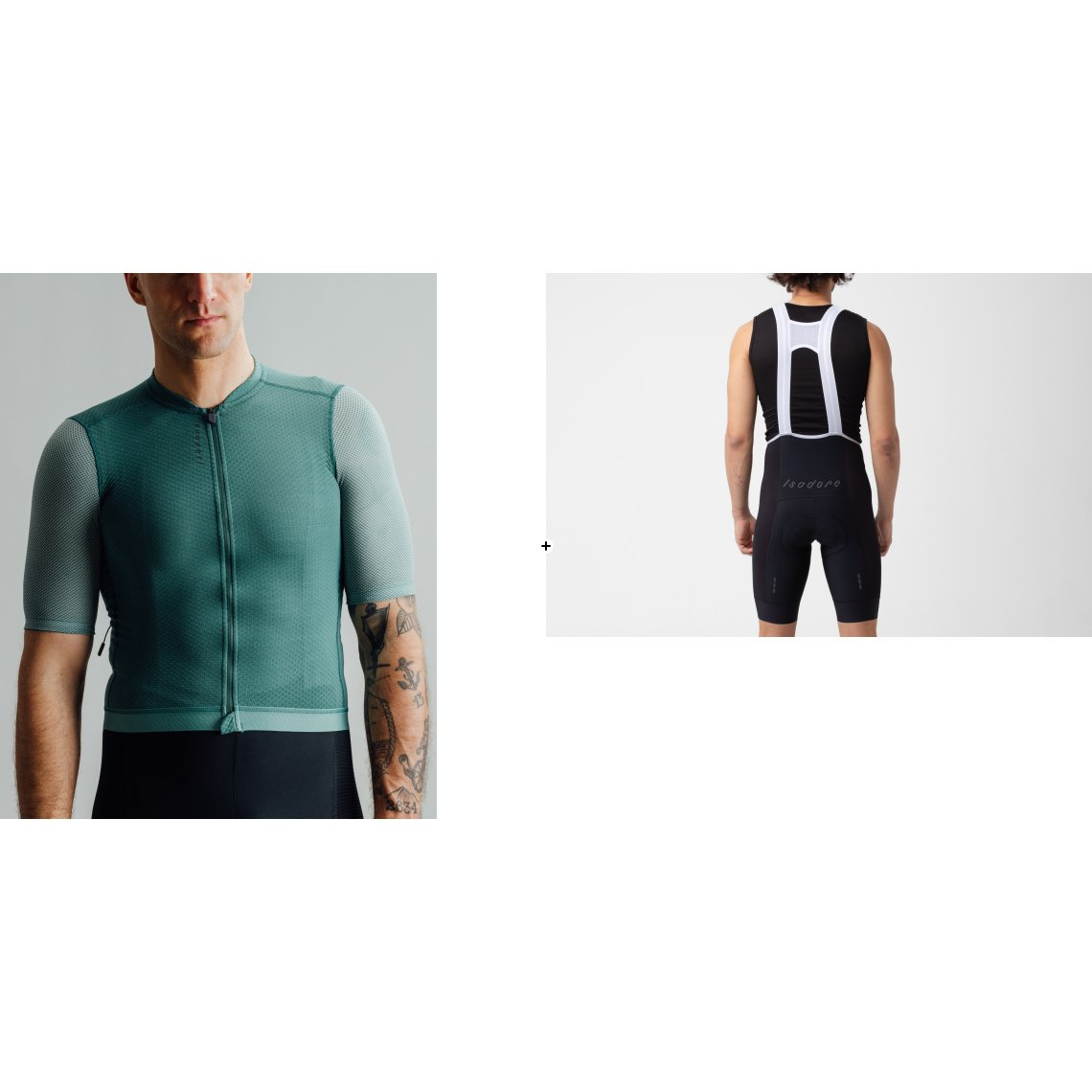 Merino Air Bundle