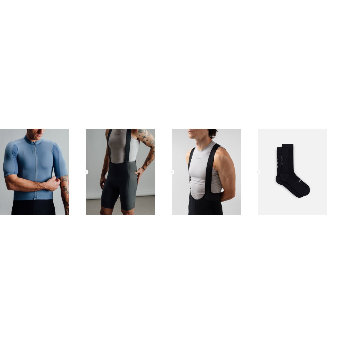Introduction Bundle SS