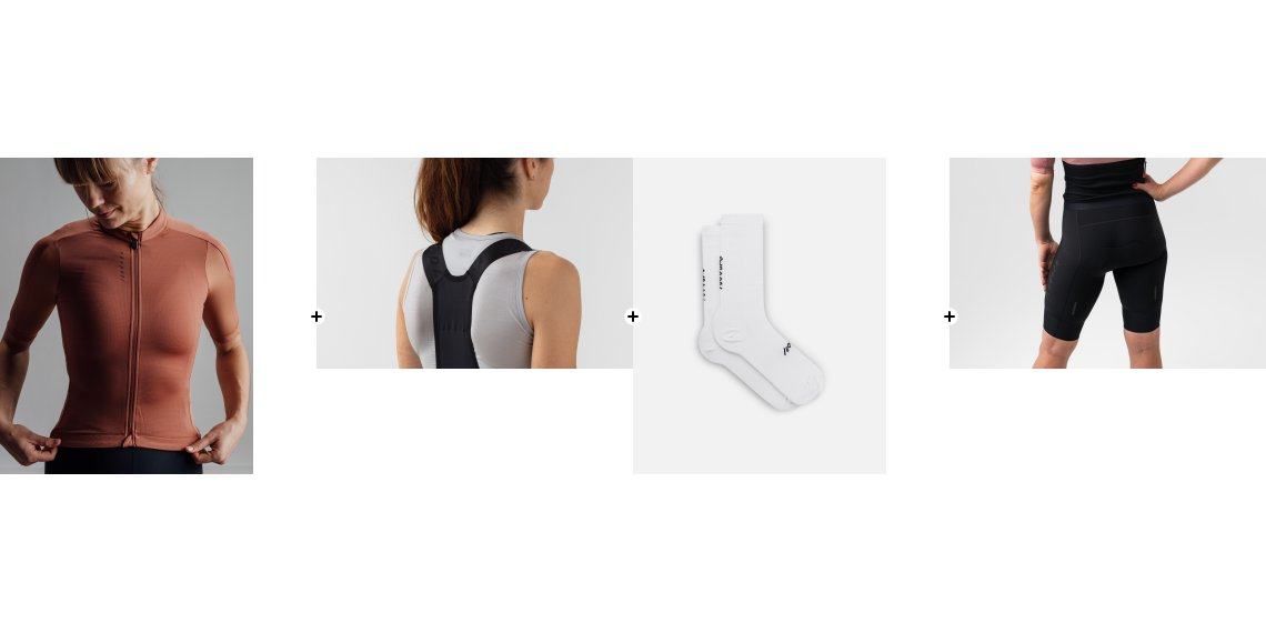 Women's Introduction Bundle SS