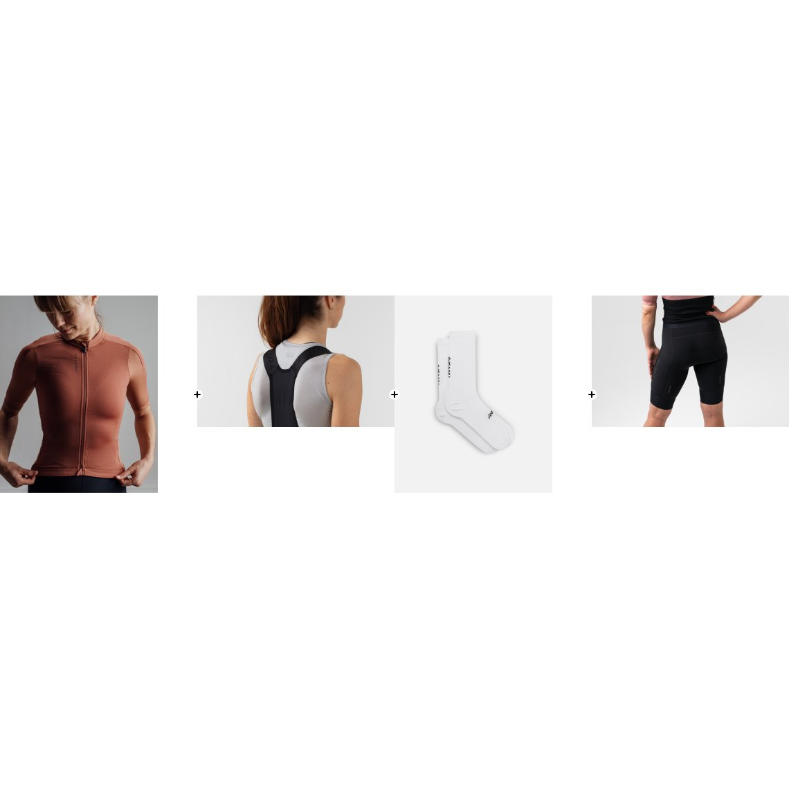 Women's Introduction Bundle SS