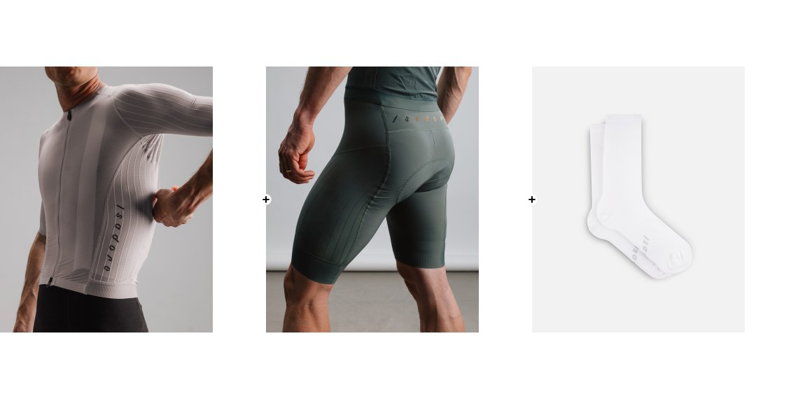 Echelon Aero Bundle