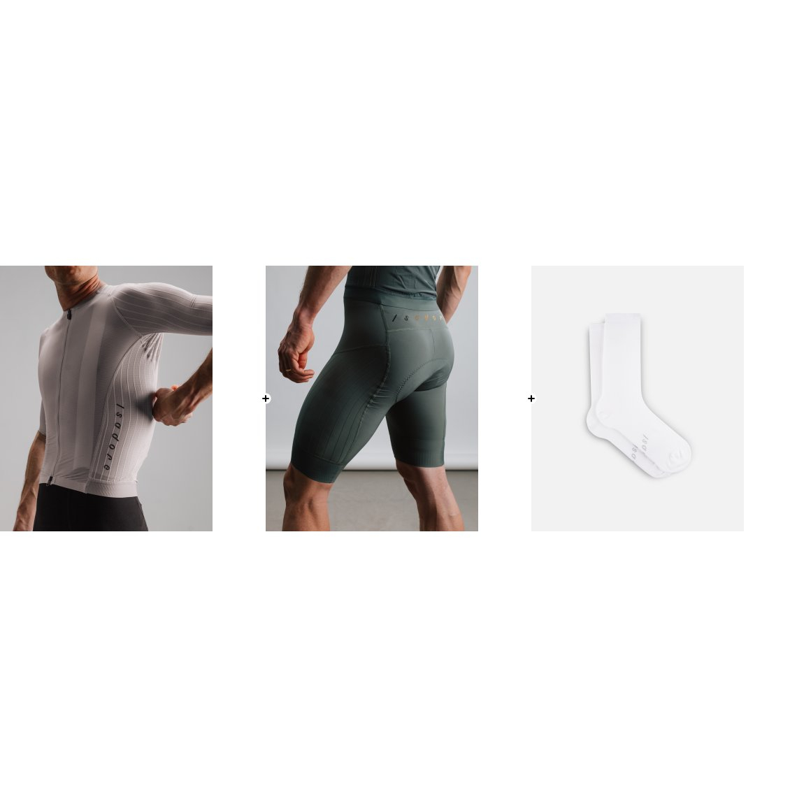 Echelon Aero Bundle