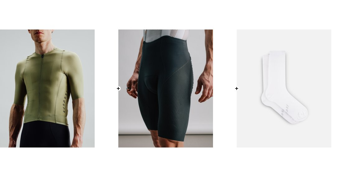 Echelon Ultralight Bundle