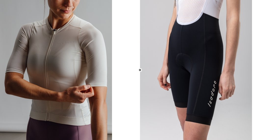 Women's Debut Bundle