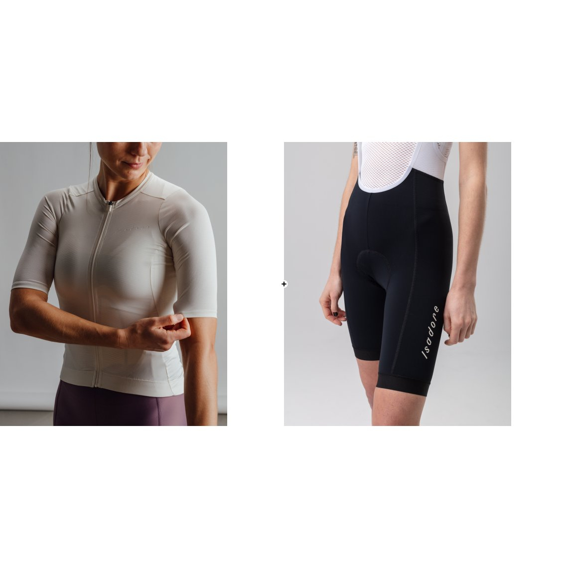 Women's Debut Bundle