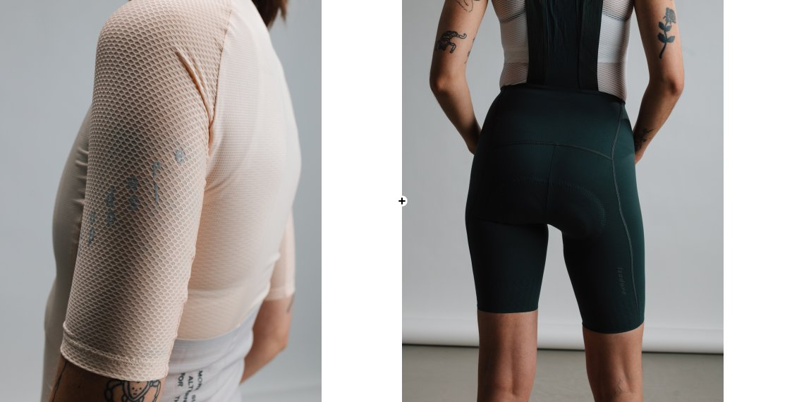 Women's Alternative Bundle