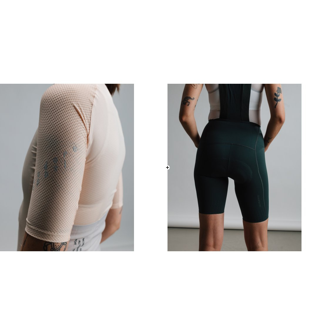 Women's Alternative Bundle