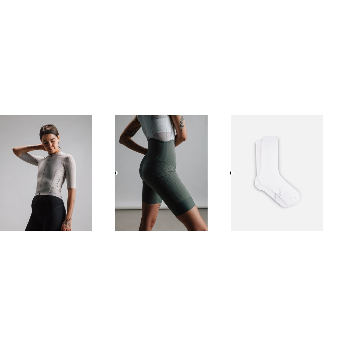 Women's Echelon Aero Bundle