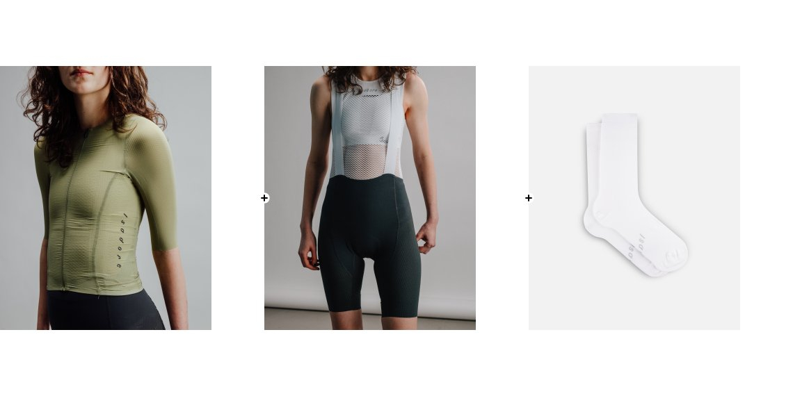 Women's Echelon Ultralight Bundle