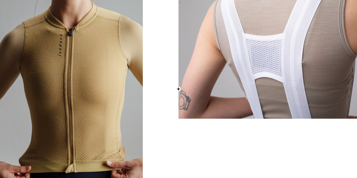 Women's Merino Air Bundle