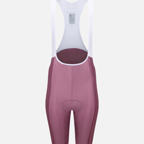Women's Debut Bib Shorts Valencia