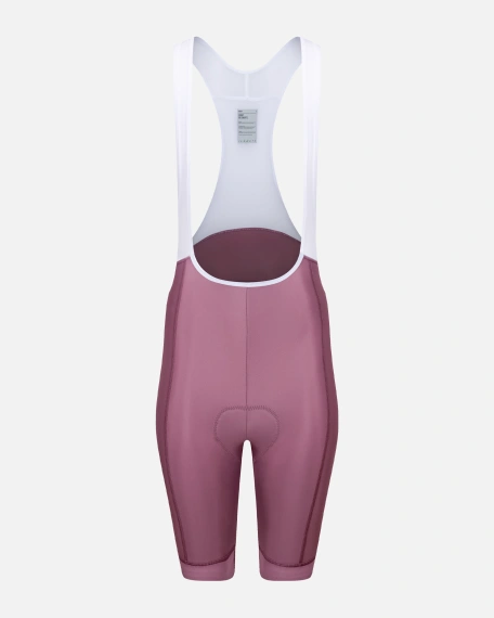 Women's Debut Bib Shorts Valencia