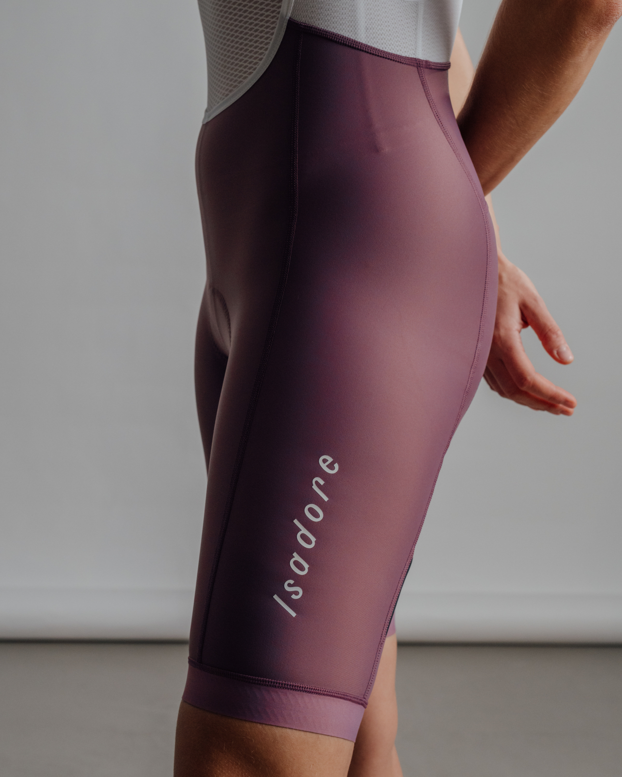 Women's Debut Bib Shorts Valencia