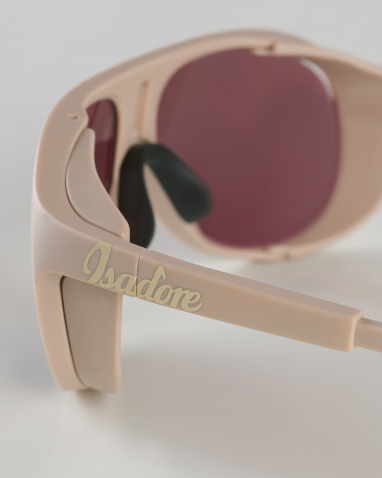 Isadore x Alba Optics Solo Sandstorm