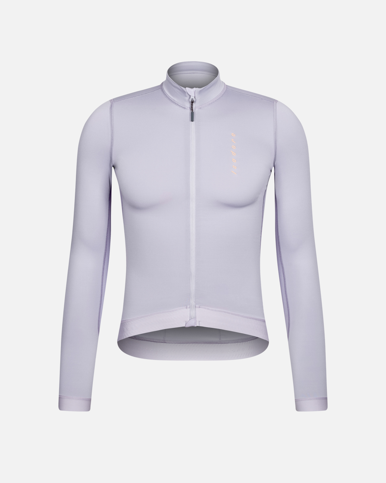 Alternative Light Long Sleeve Jersey Lilac Marble