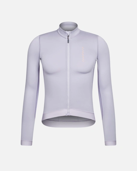 Alternative Light Long Sleeve Jersey Lilac Marble
