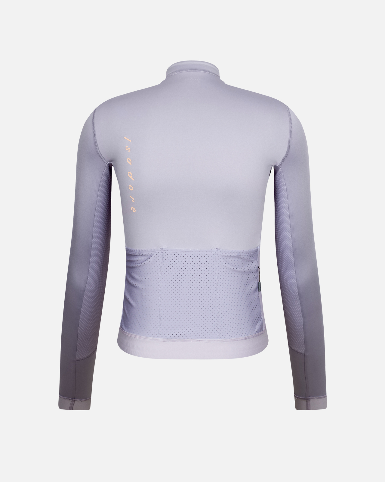 Alternative Light Long Sleeve Jersey Lilac Marble