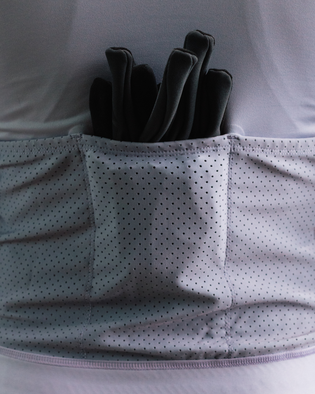 Alternative Light Long Sleeve Jersey Lilac Marble