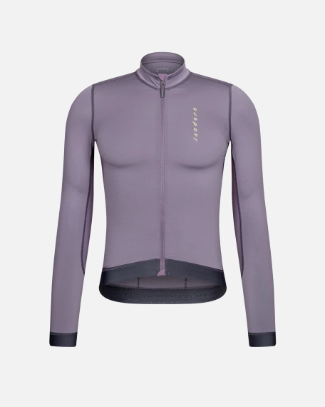 Alternative Light Long Sleeve Jersey Shark