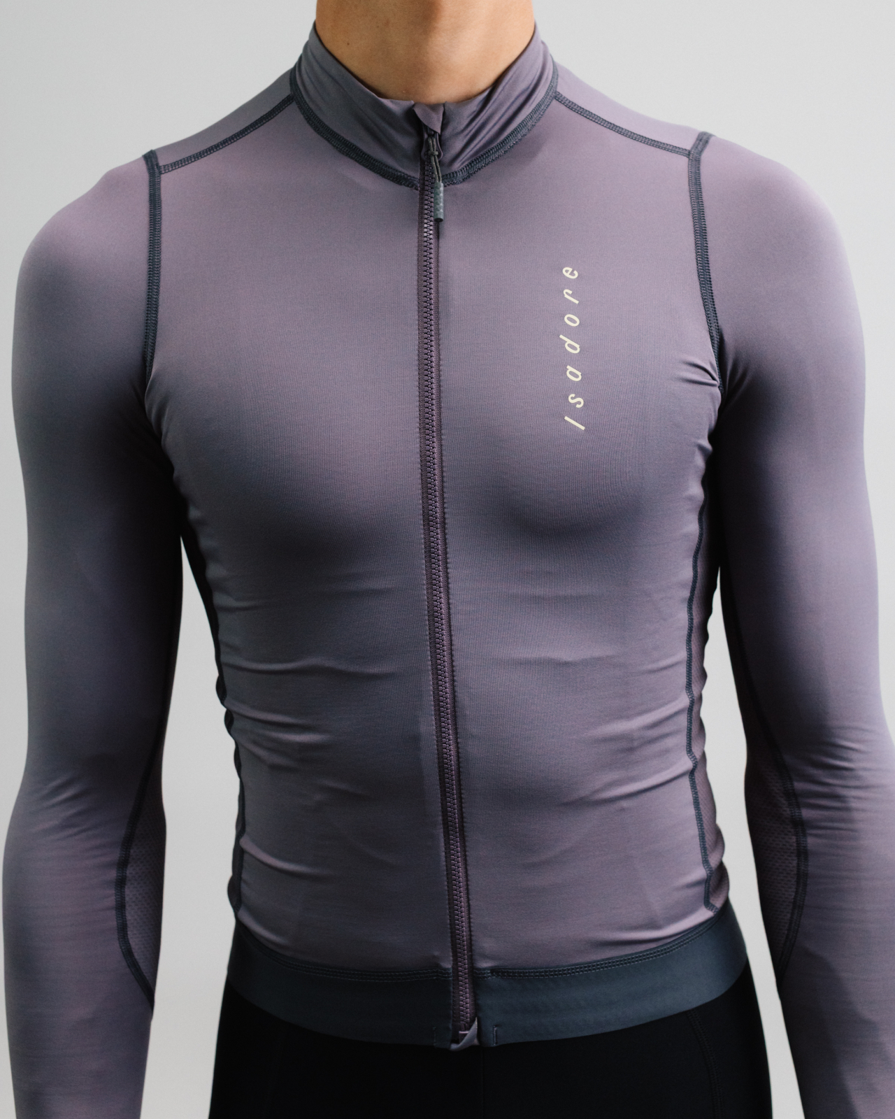 Alternative Light Long Sleeve Jersey Shark
