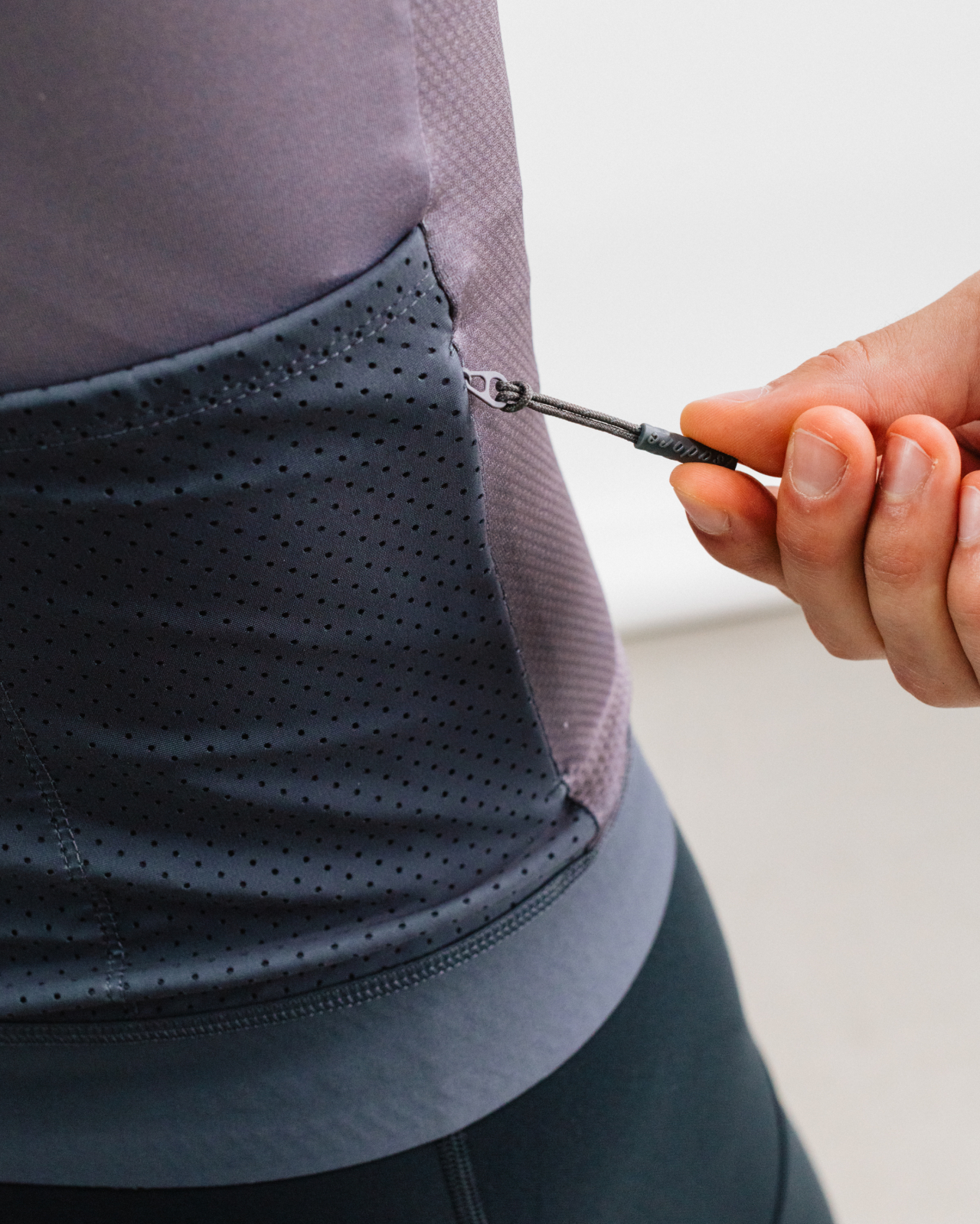 Alternative Light Long Sleeve Jersey Shark