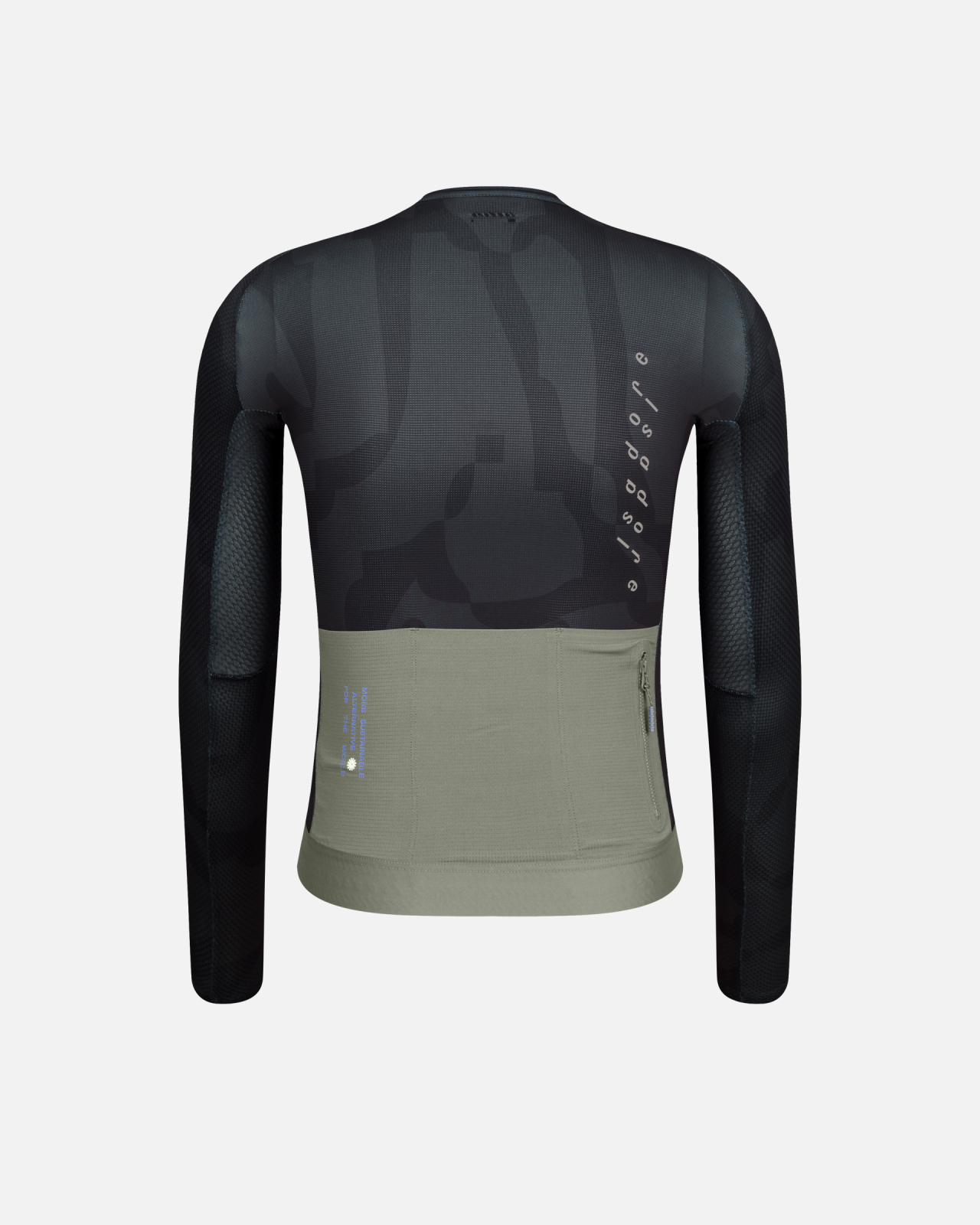 Alternative Ultralight Long Sleeve Jersey Enigma