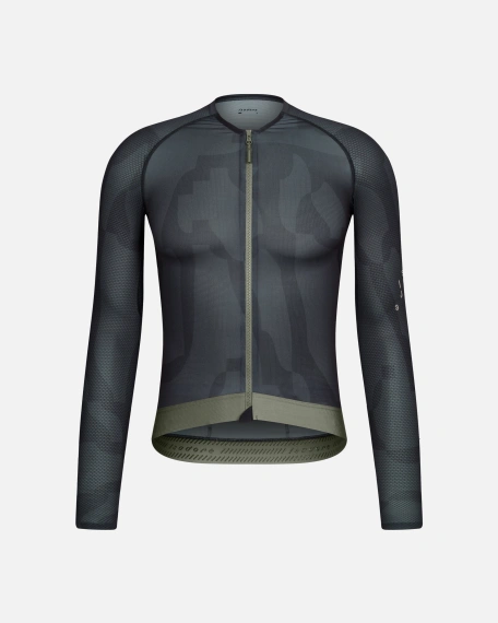 Alternative Ultralight Long Sleeve Jersey Enigma
