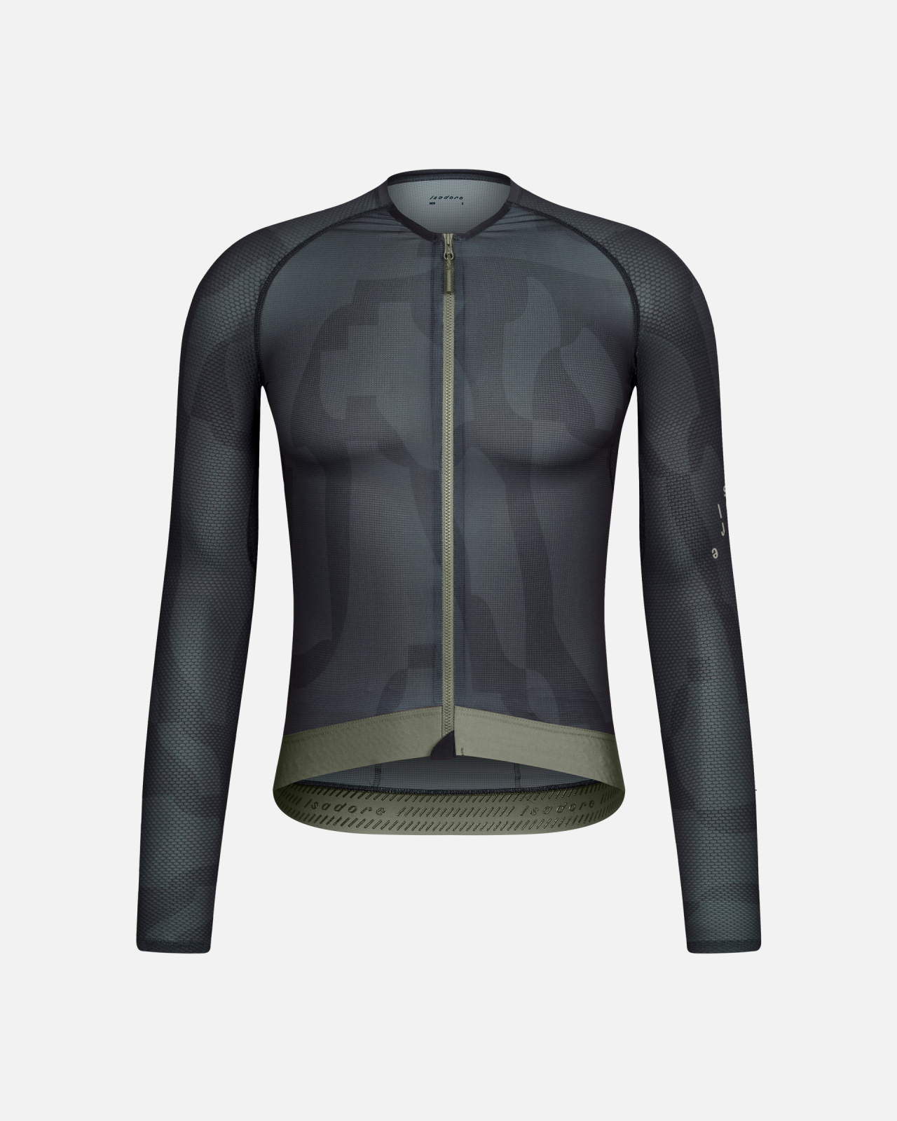 Alternative Ultralight Long Sleeve Jersey Enigma