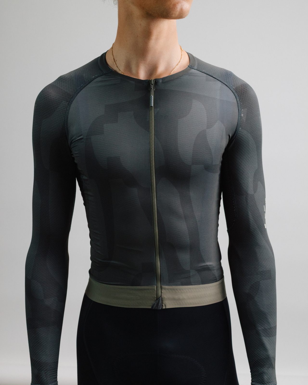 Alternative Ultralight Long Sleeve Jersey Enigma