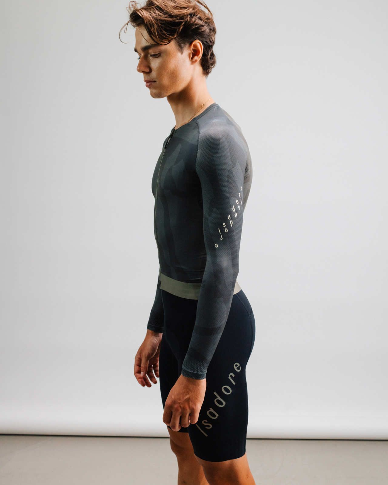 Alternative Ultralight Long Sleeve Jersey Enigma