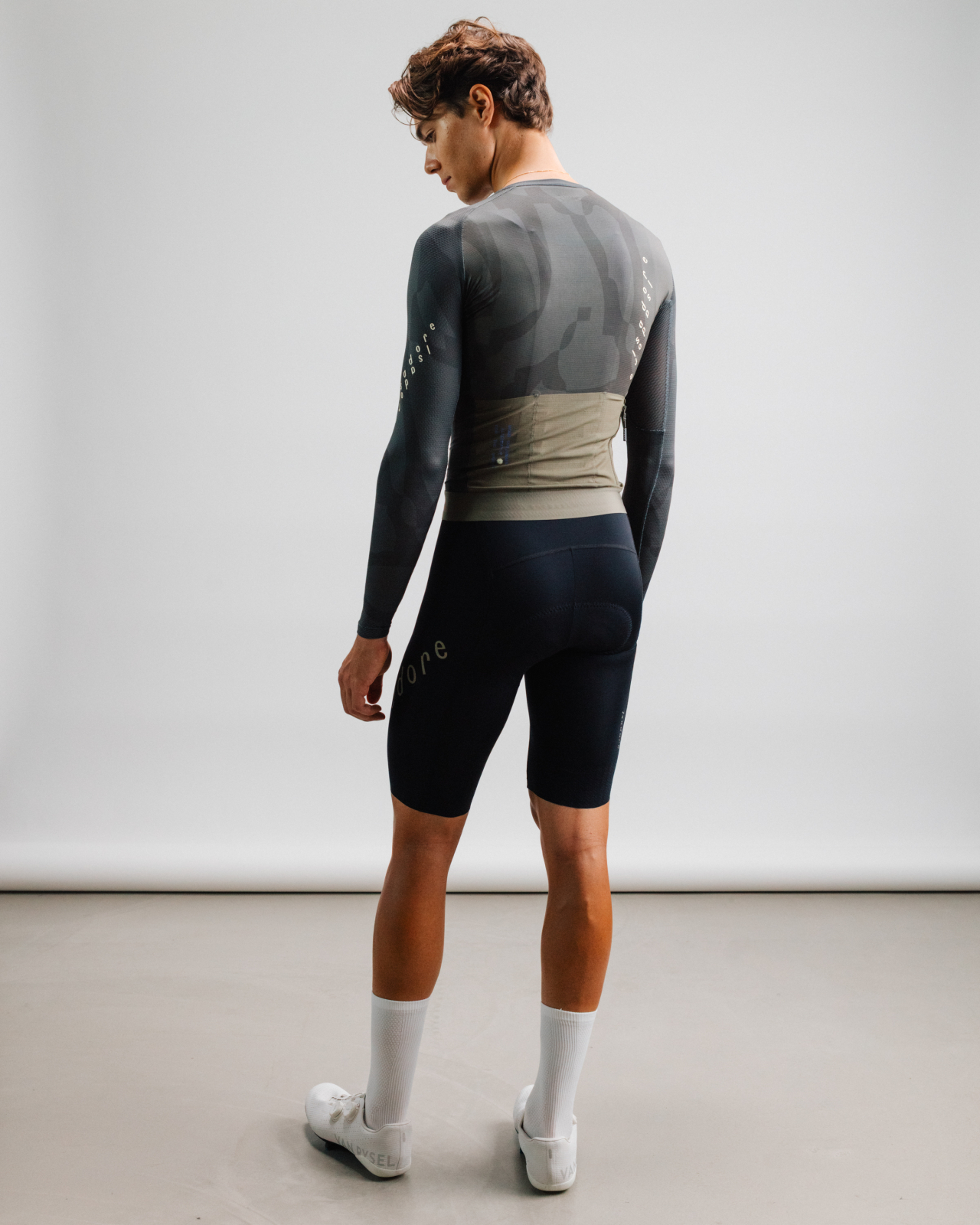 Alternative Ultralight Long Sleeve Jersey Enigma