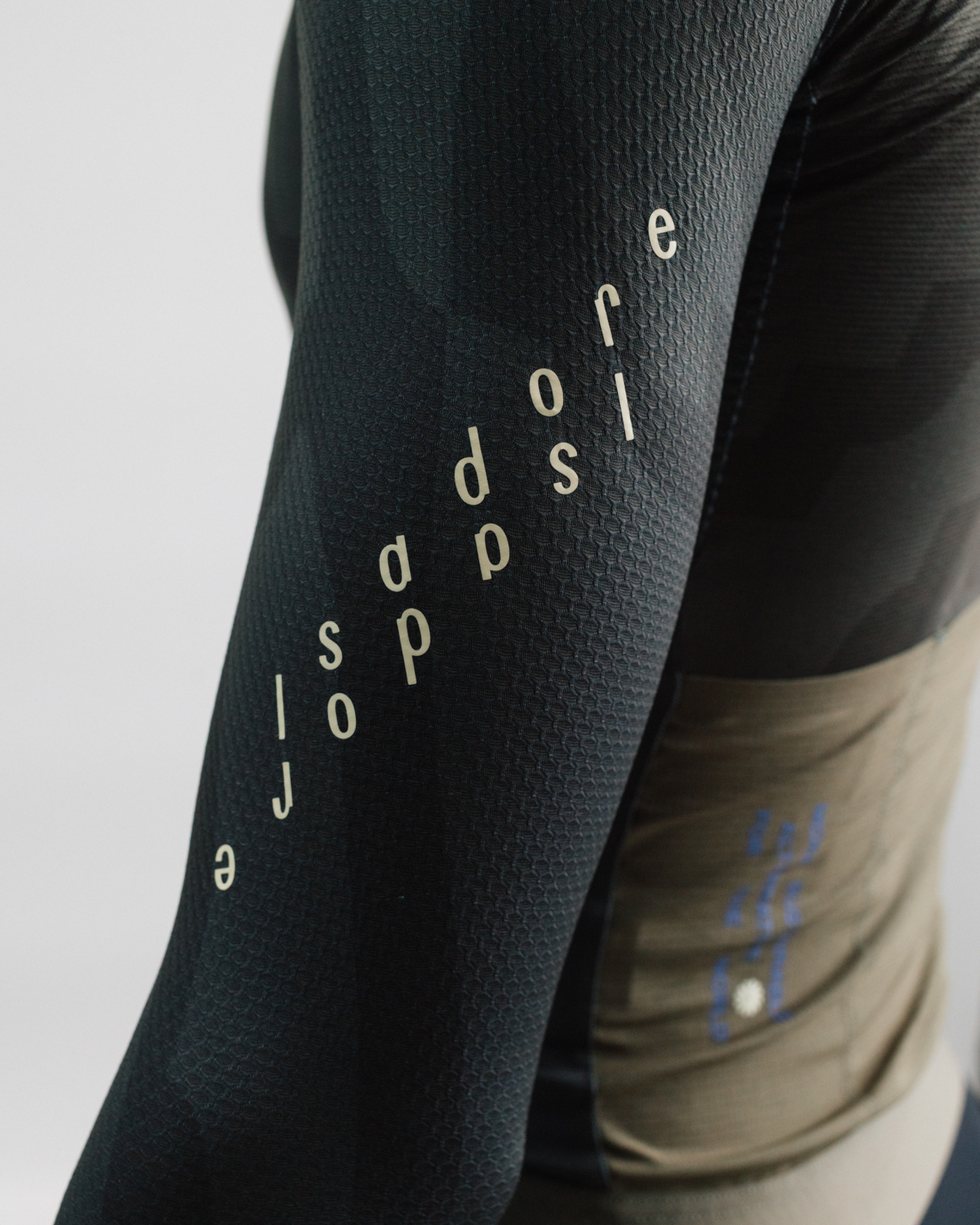 Alternative Ultralight Long Sleeve Jersey Enigma