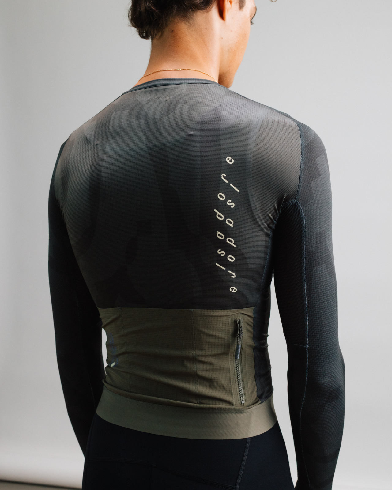 Alternative Ultralight Long Sleeve Jersey Enigma