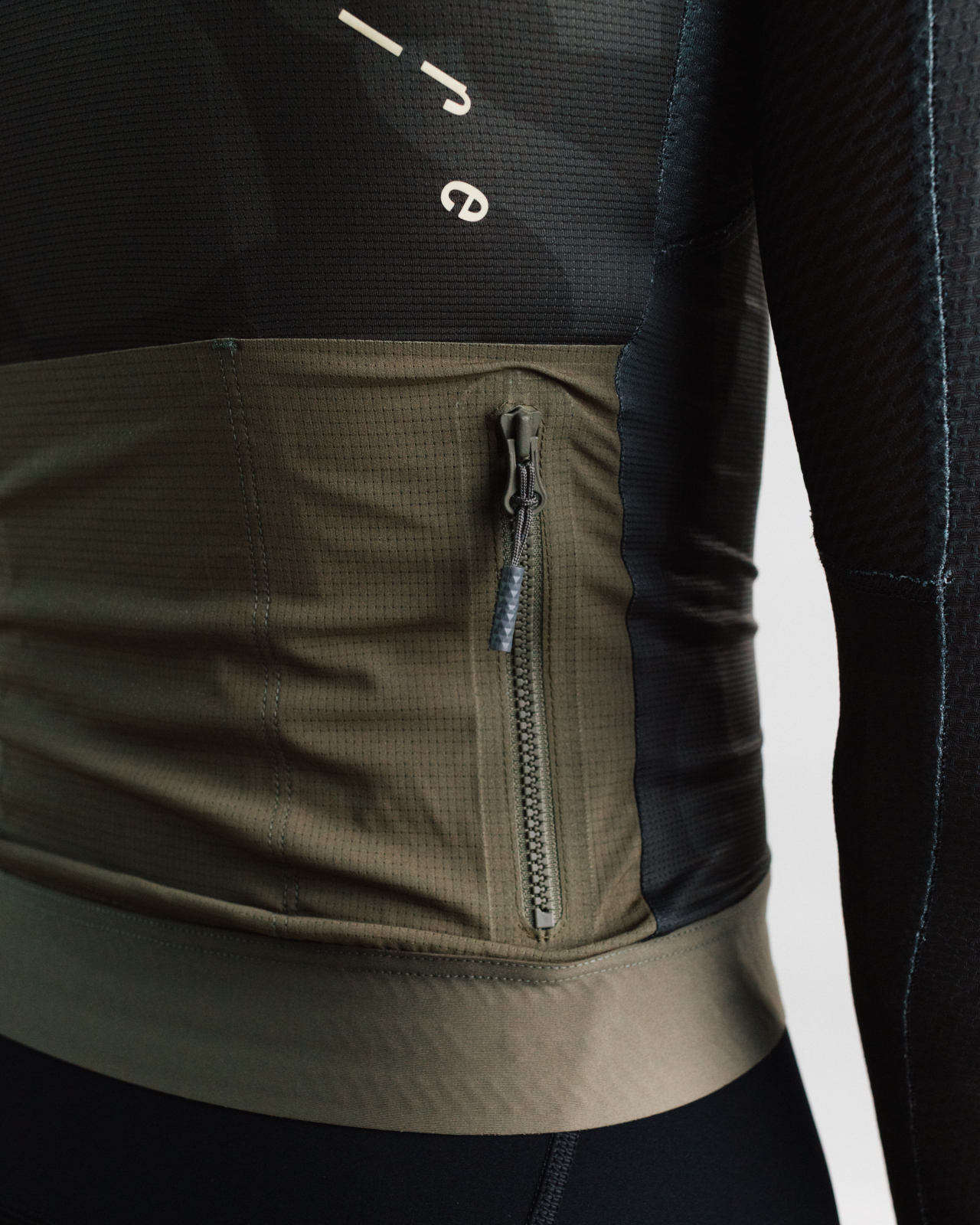 Alternative Ultralight Long Sleeve Jersey Enigma