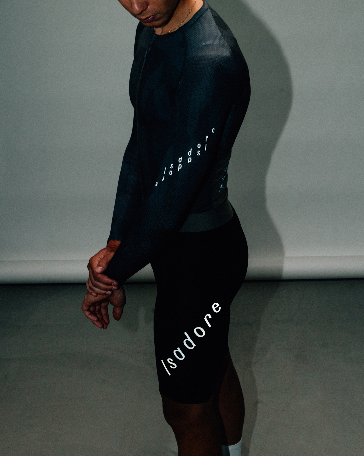 Alternative Ultralight Long Sleeve Jersey Enigma