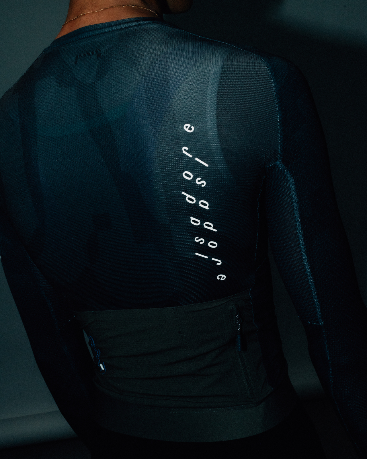 Alternative Ultralight Long Sleeve Jersey Enigma