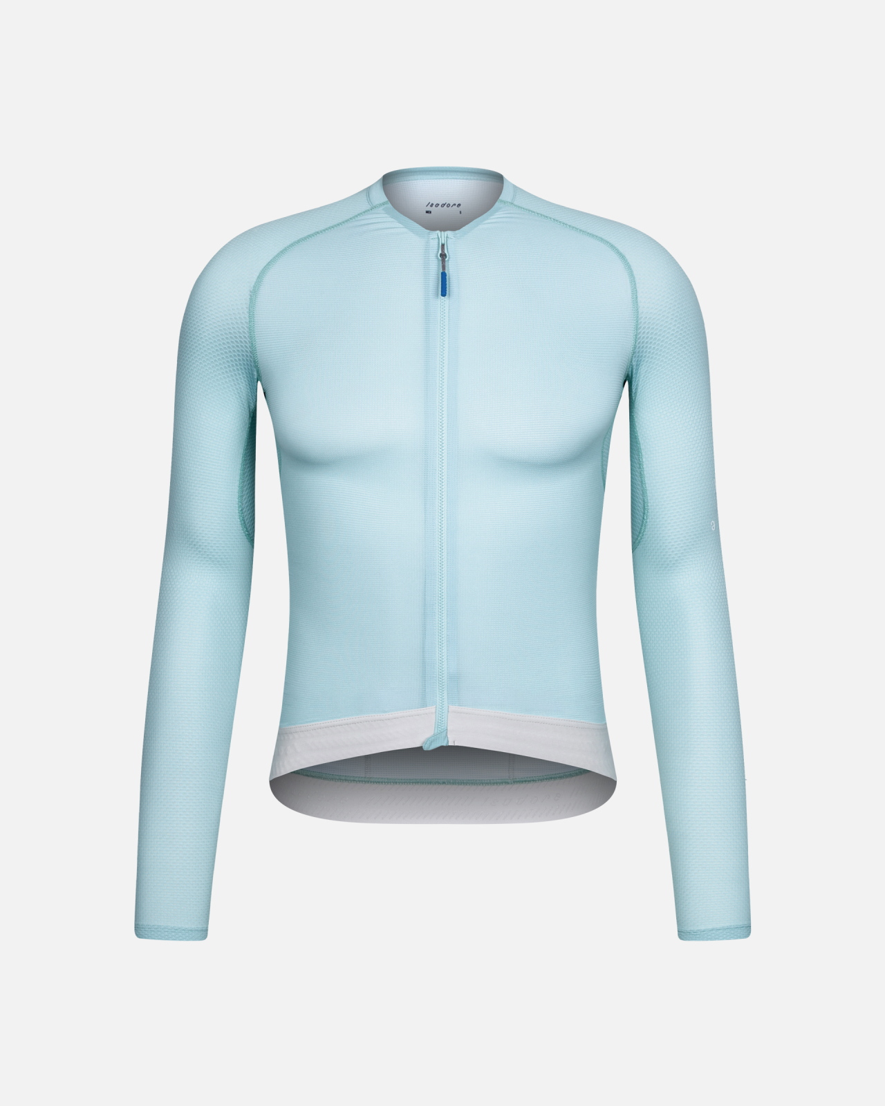 Alternative Ultralight Long Sleeve Jersey Sterling Blue