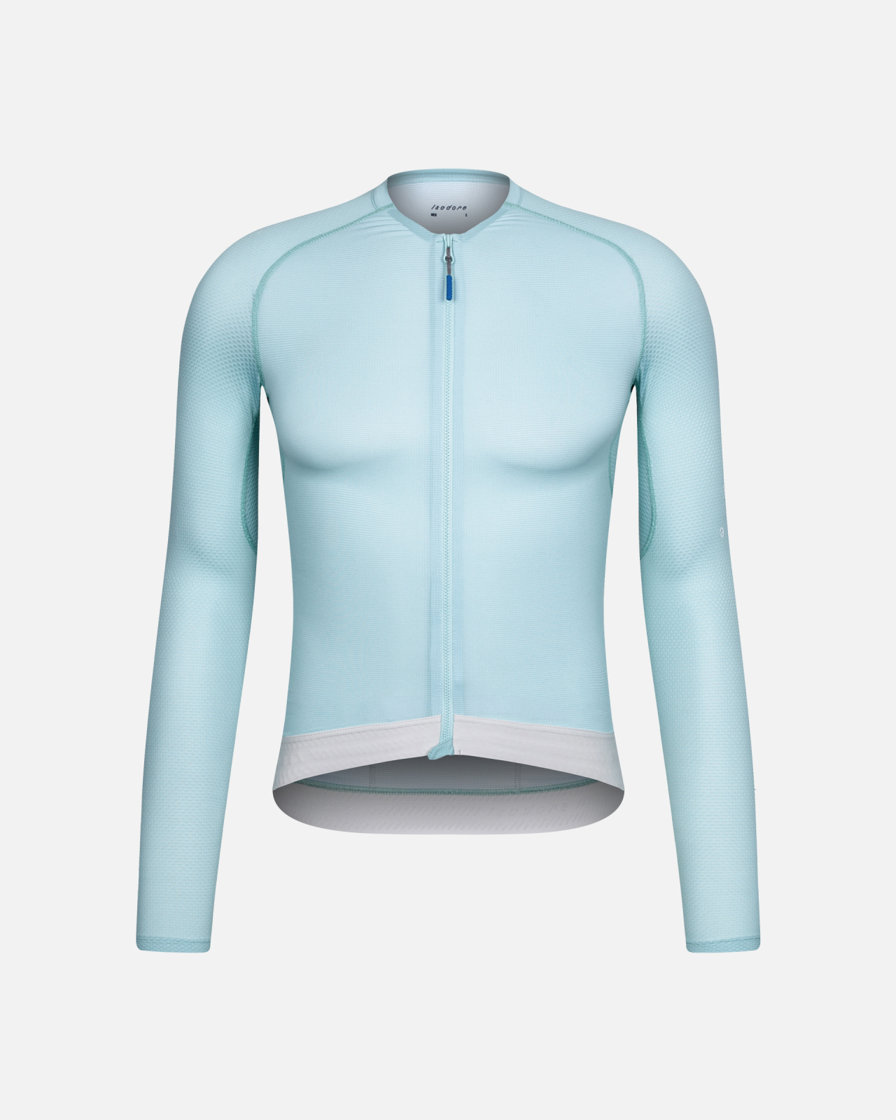 Alternative Ultralight Long Sleeve Jersey Sterling Blue