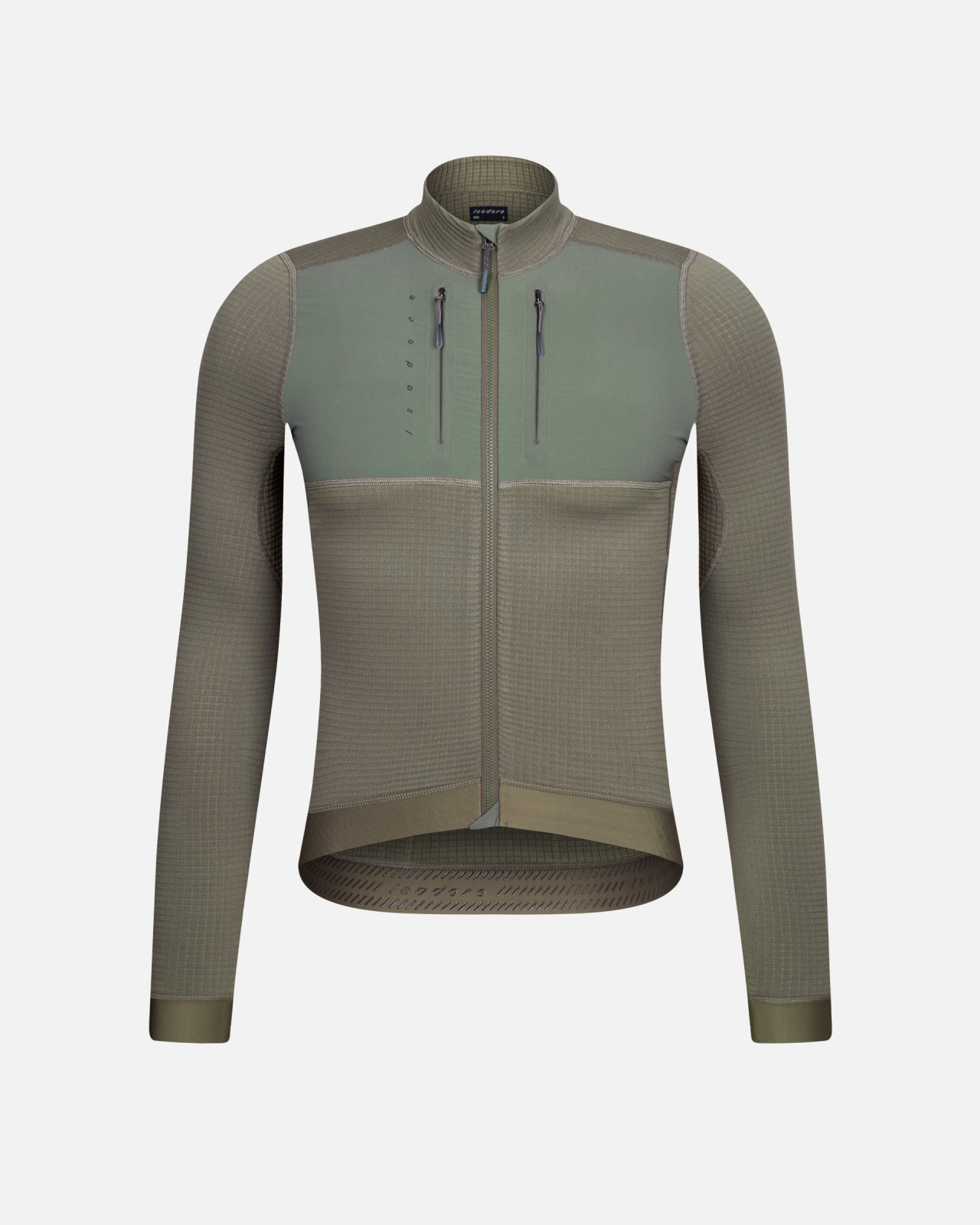 Alternative Winter Long Sleeve Jersey Dusty Olive