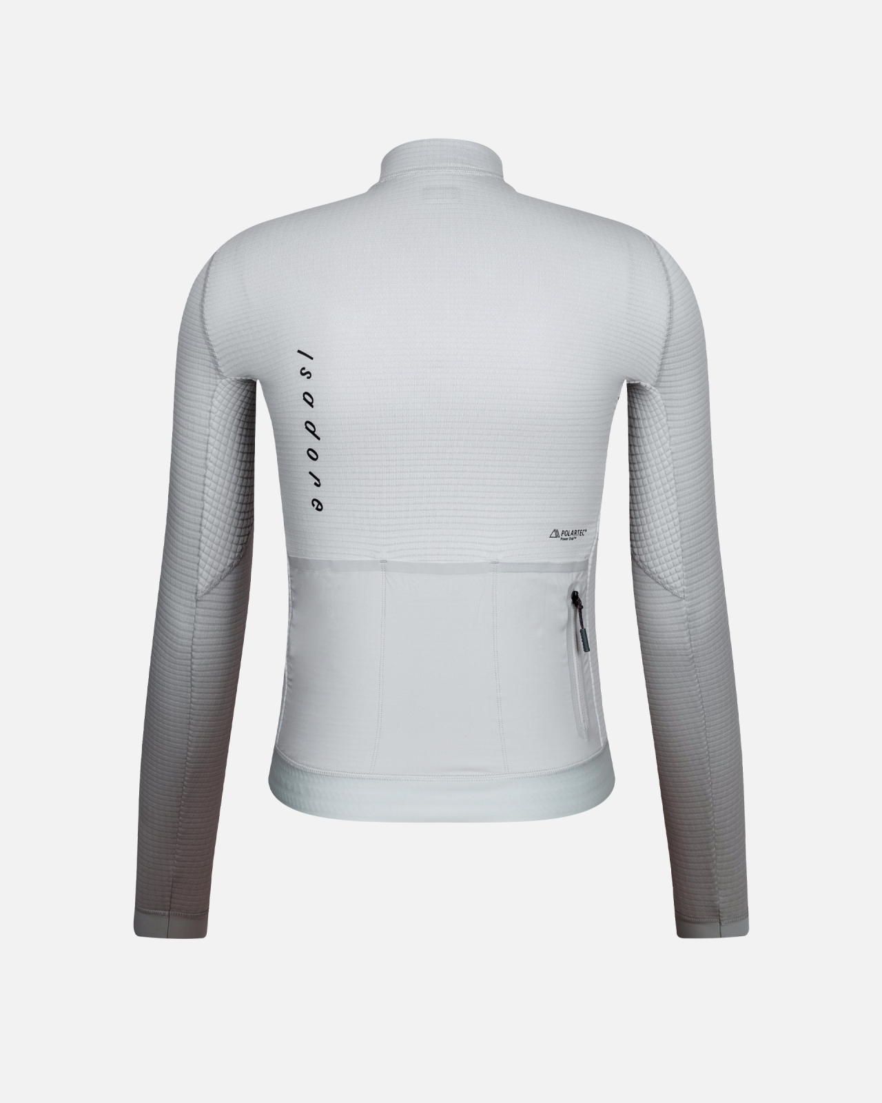 Alternative Winter Long Sleeve Jersey Lunar Rock