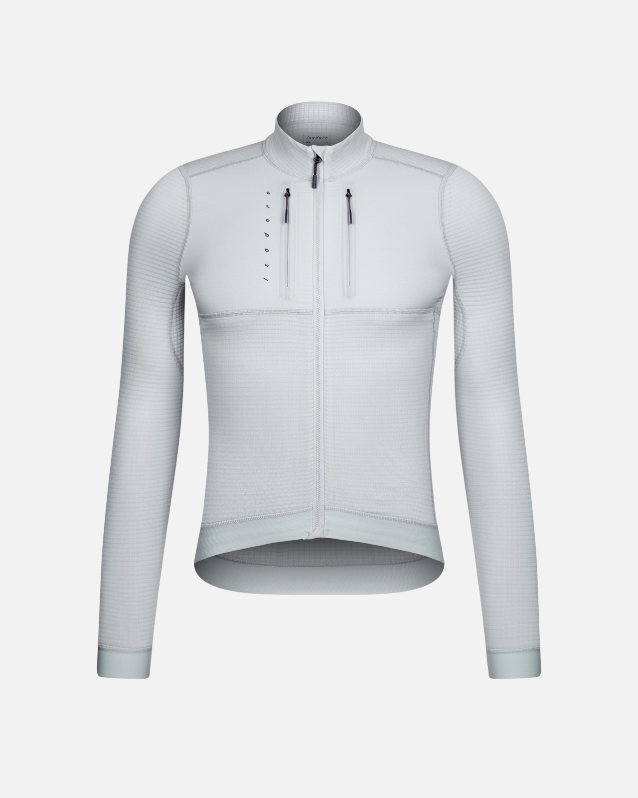 Alternative Winter Long Sleeve Jersey Lunar Rock