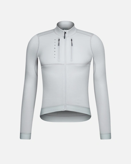Alternative Winter Long Sleeve Jersey Lunar Rock