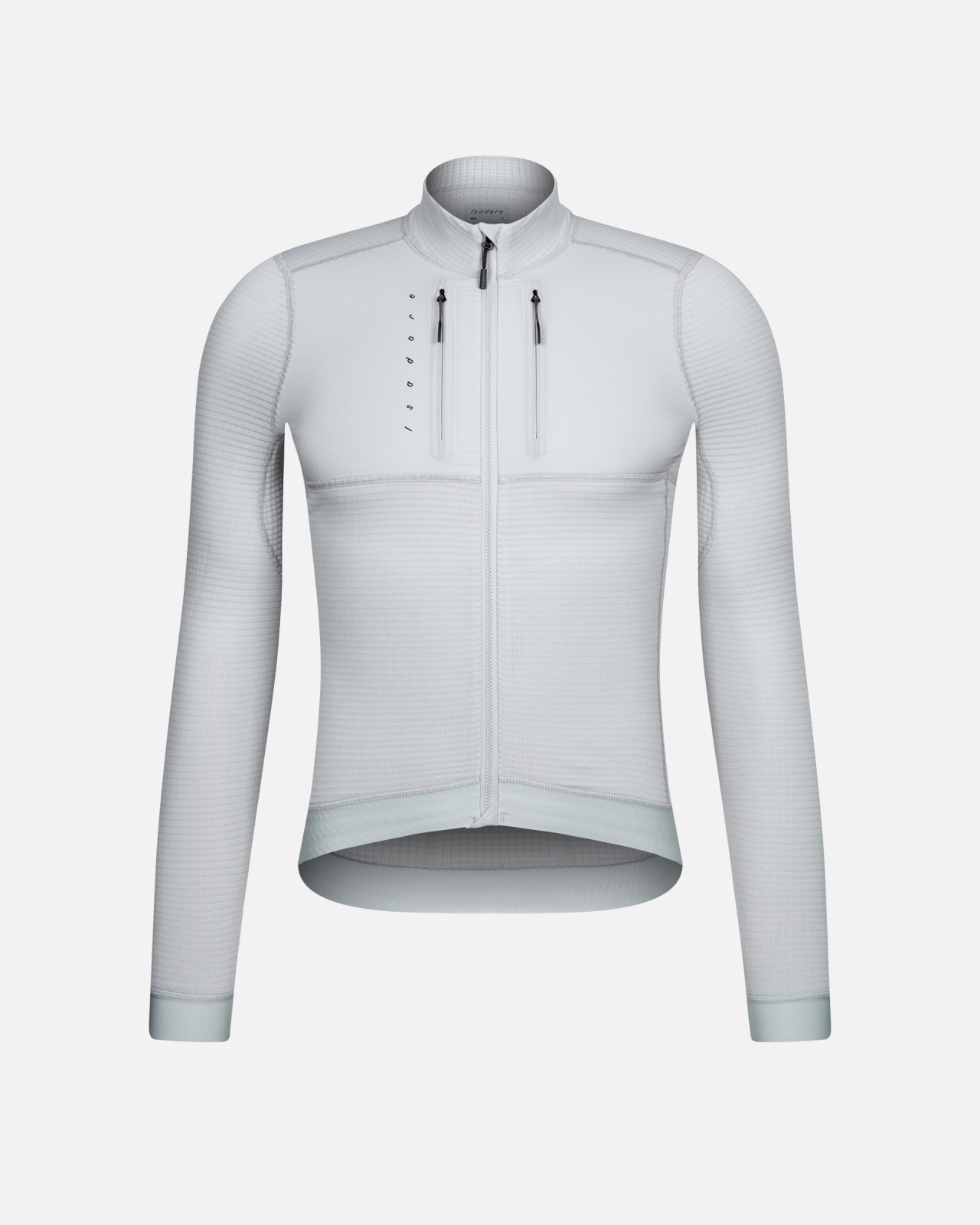 Alternative Winter Long Sleeve Jersey Lunar Rock