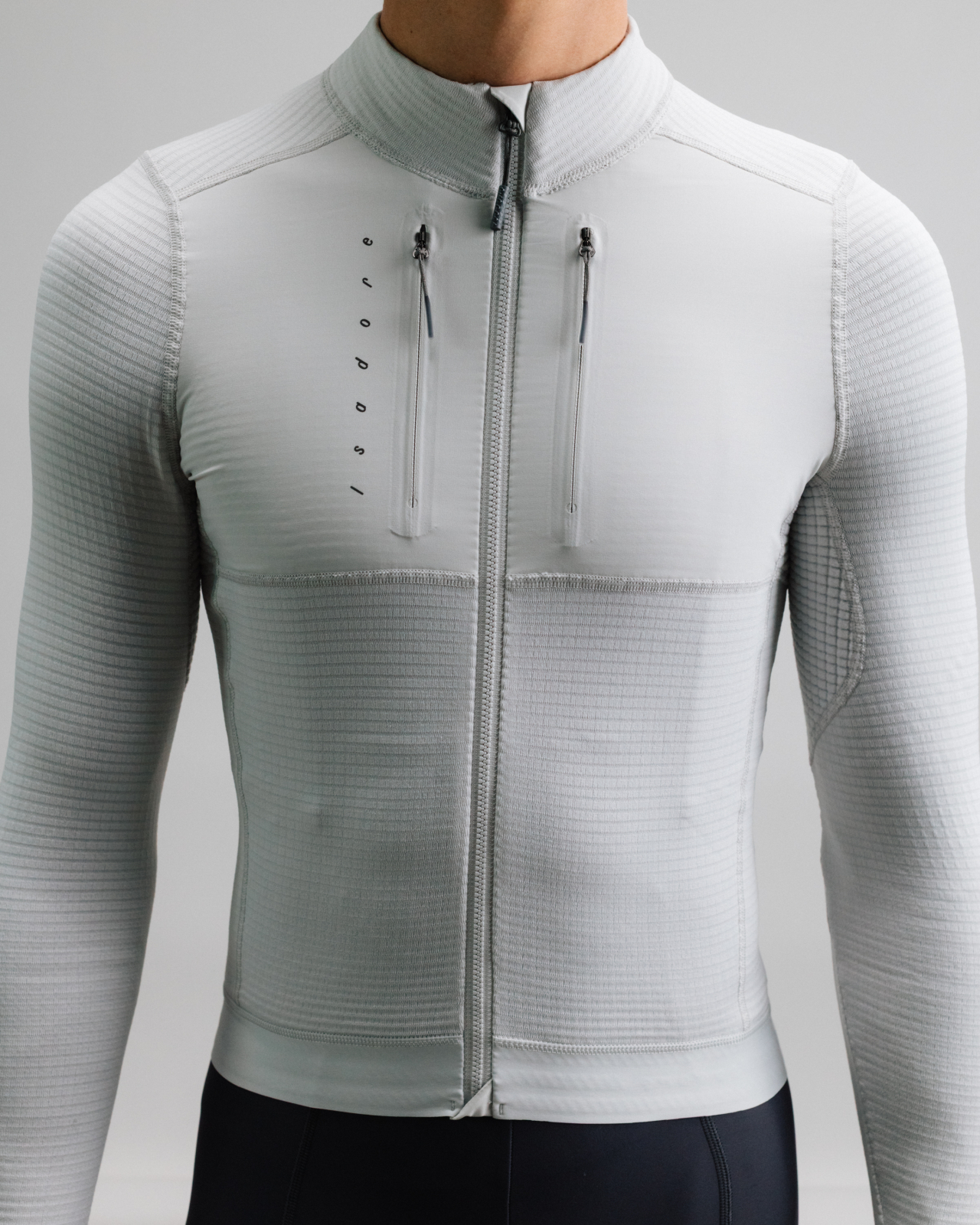 Alternative Winter Long Sleeve Jersey Lunar Rock