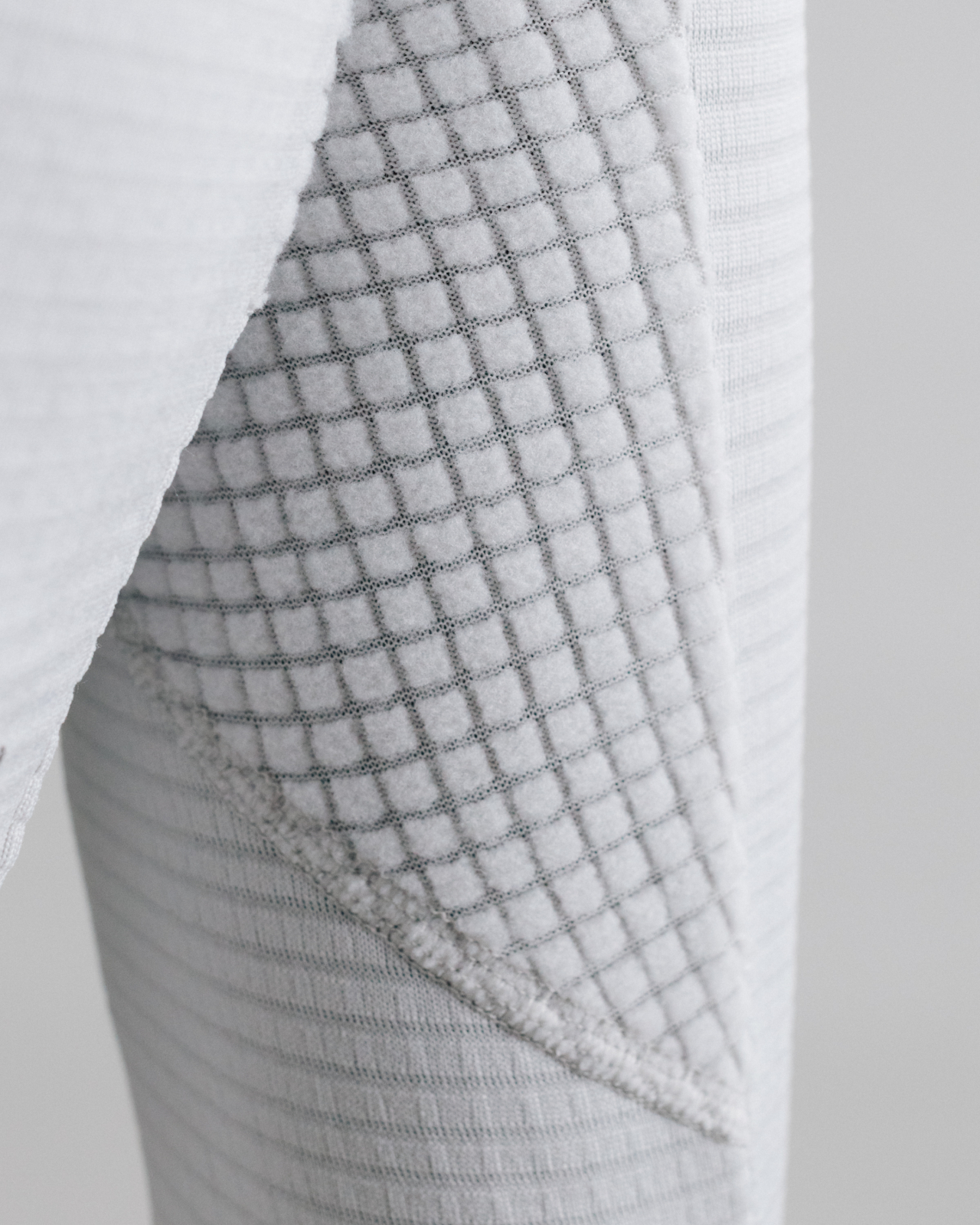 Alternative Winter Long Sleeve Jersey Lunar Rock