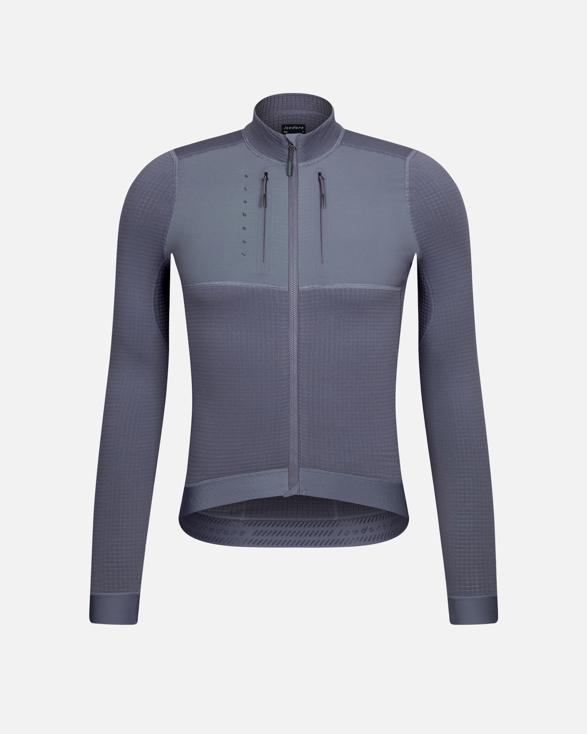 Alternative Winter Long Sleeve Jersey Shark