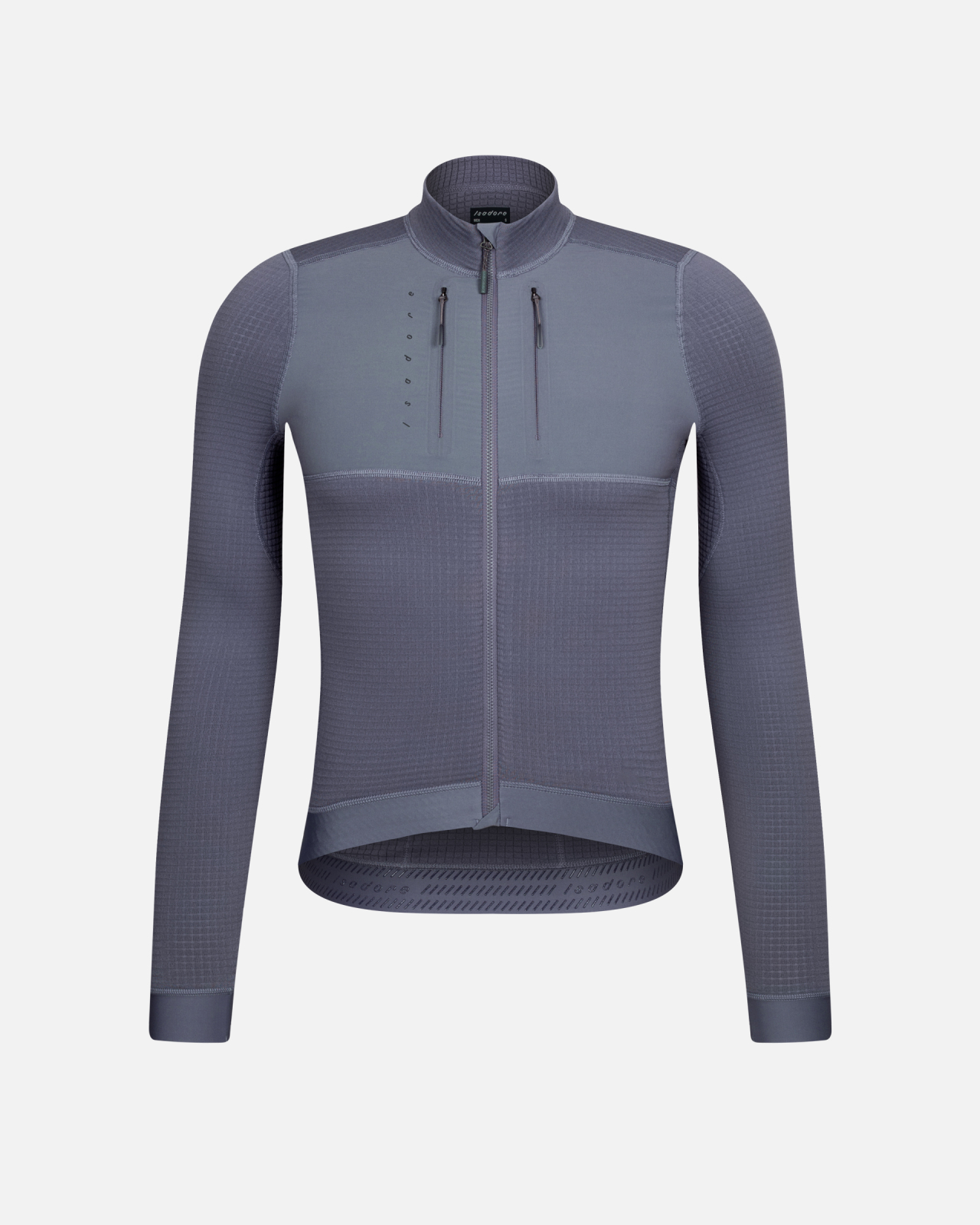 Alternative Winter Long Sleeve Jersey Shark
