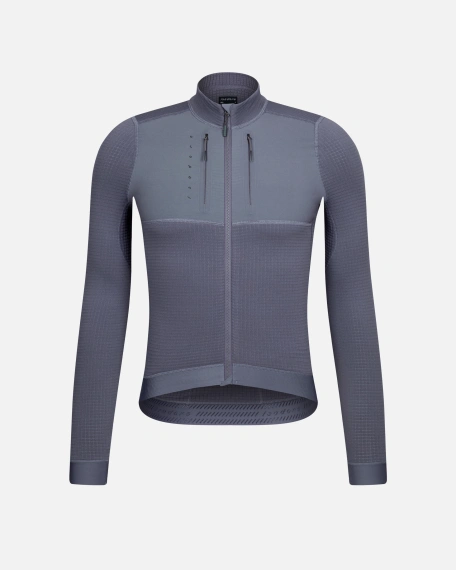 Alternative Winter Long Sleeve Jersey Shark